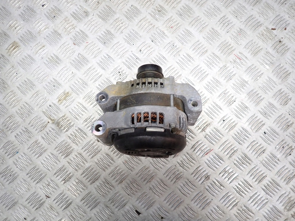 Alternator Jeep Wrangler JL 2.0T 2018-