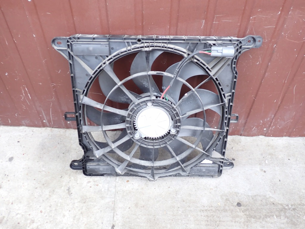 Wentylator Wiatrak Jeep Grand Cherokee WL 3.6 4x4 21-