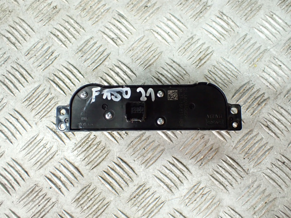 Panel Radia Ford F150 2021 2024 Raptor