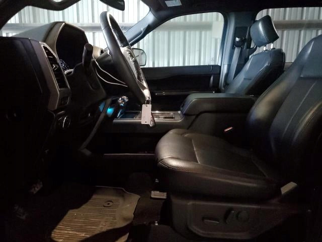 Dywaniki Welurowe Komplet Ford Expedition 3.5 2020