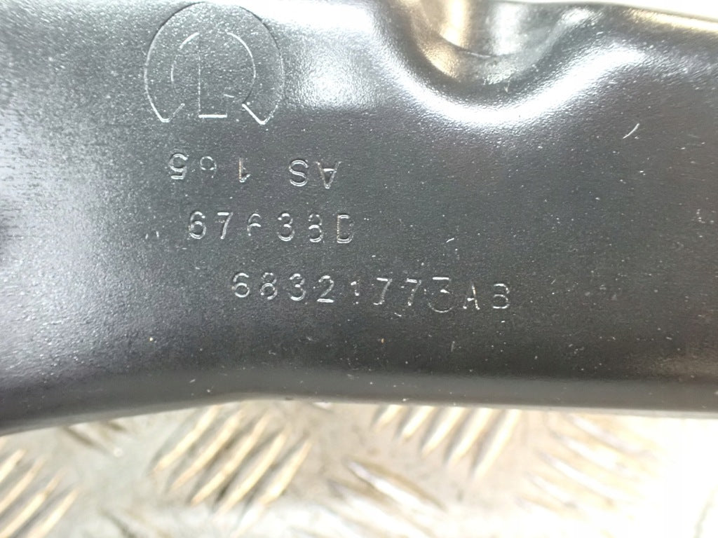 Łapa Mocowanie Silnika Wspornik Lewy Dodge Ram V 5.7 Dodge RAM V 4x4 2019-