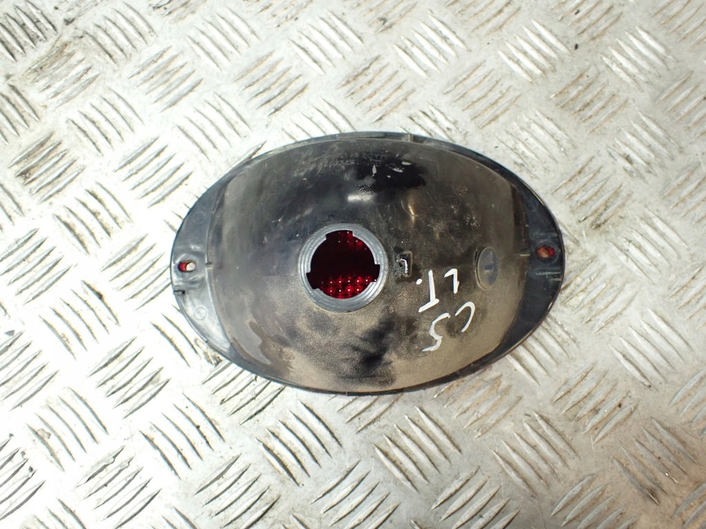 Left Rear Tail Light Chevrolet Corvette C5 1998