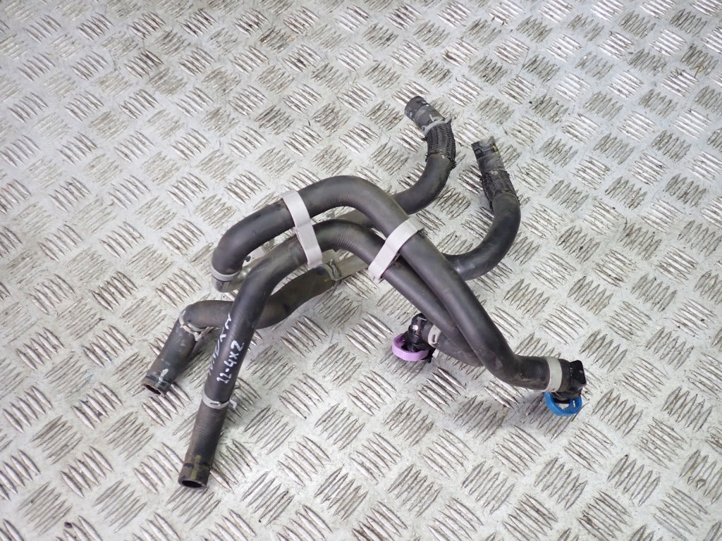 Tubes Hoses Pipes Water Pumps Water Kit Toyota Tundra Sequoia 3.4 3.5 22-