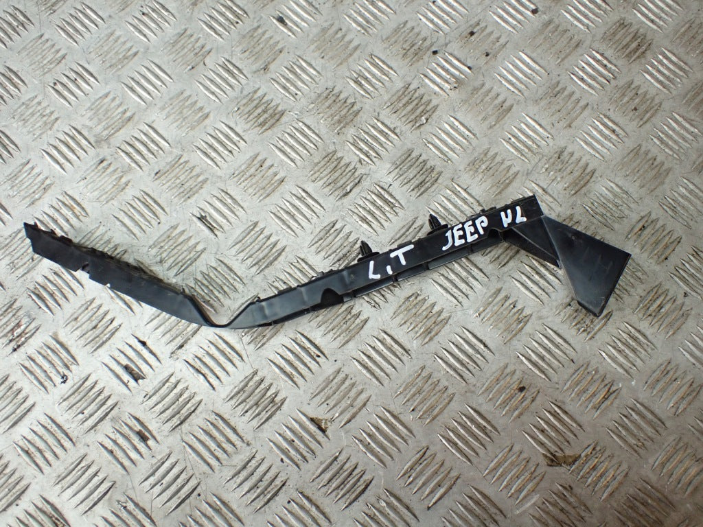 Left Rear Slider Jeep Grand Cherokee WL Long 21-