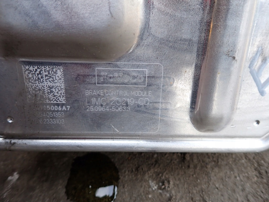 Pompa Hamulcowa ABS Ford Explorer 2020-