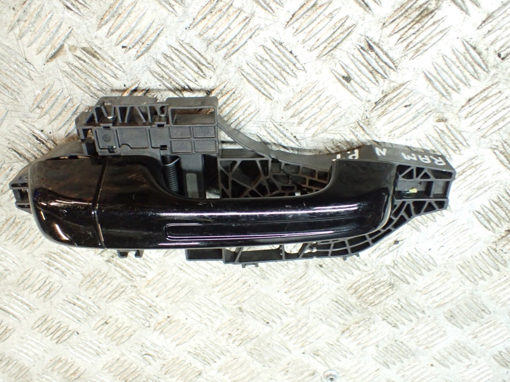 Right Rear Door Handle Dodge RAM V 4x4 19-
