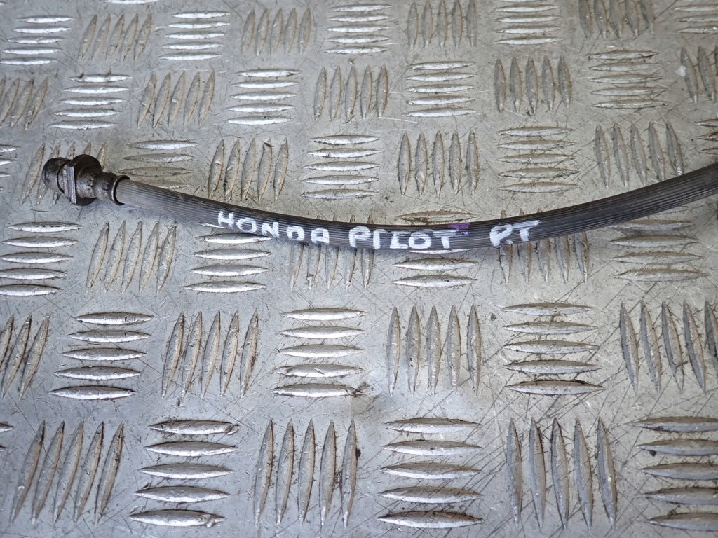 Rear Brake Hose Honda Pilot 4 YG2 4x4 23-
