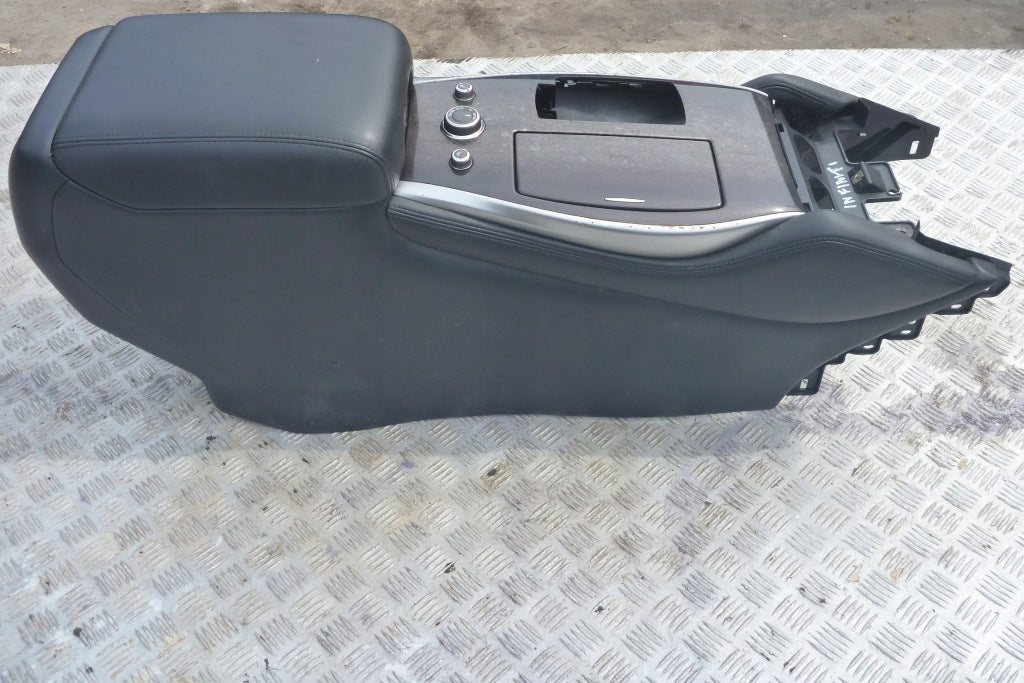 Podłokietnik Kpl. Panel Dekor Infiniti JX35 QX60