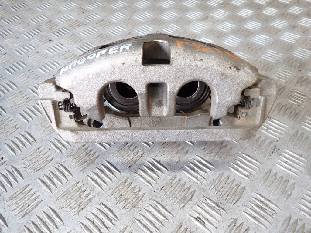 Zacisk Hamulcowy Lewy Przedni Przód Jeep Wagoneer Grand Wagoneer WS 5.7 22-