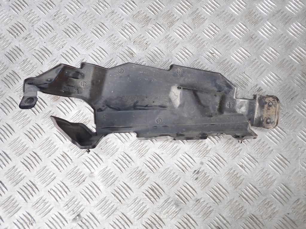 Kierownica Powietrza Lewa Fartuch Ford F150 2021