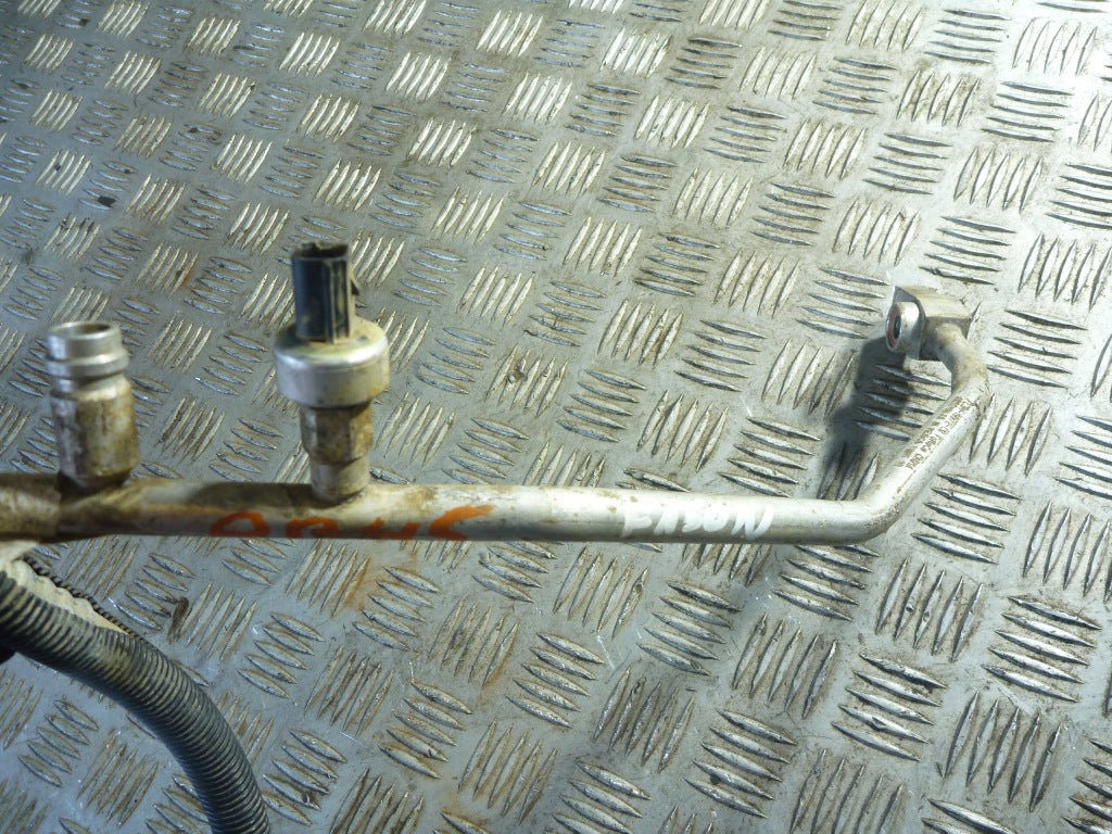 Rurka Wąż Przewód Klimatyzacji Ford F150 2015