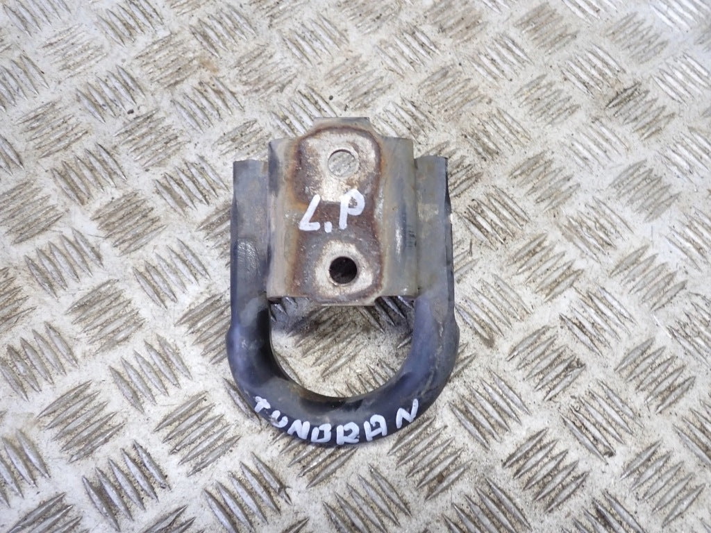 Hak Holowniczy Przedni Haki PARA Toyota Tundra 16