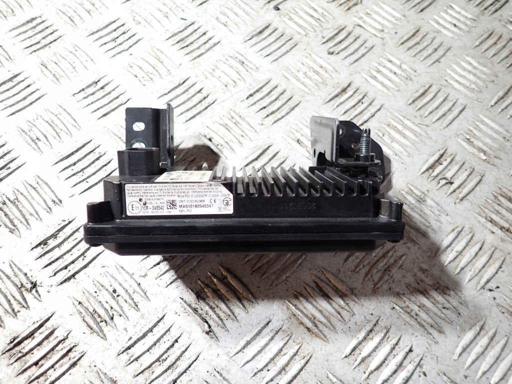 Windshield Camera Module Dodge RAM V 2019-