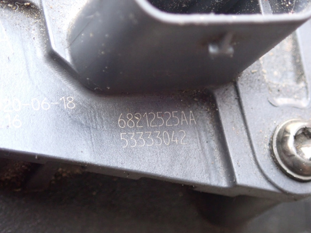 Przepływomierz Dodge RAM V Ecodiesel 3.0D 2019-