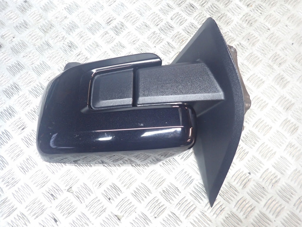 Lusterko Lewe Kpl. 18 PIN Kamera Ford F150 RAPTOR 2024