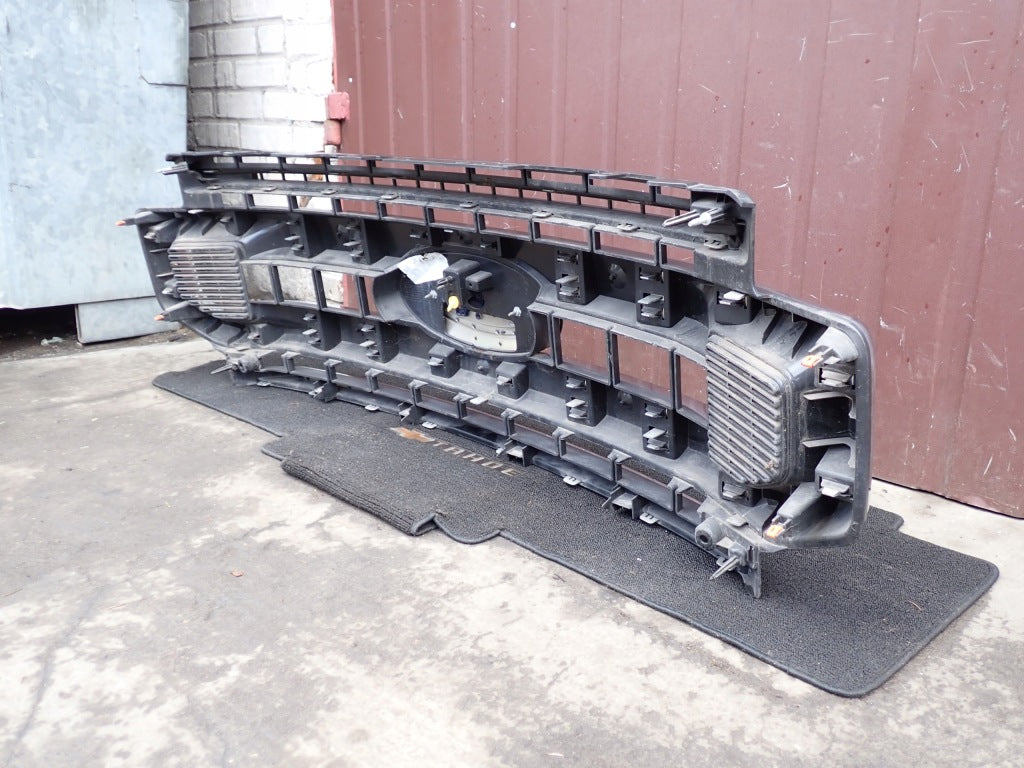 Atrapa Chłodnicy Grill Kpl. Ford F350 F250 XLT STX 2020-