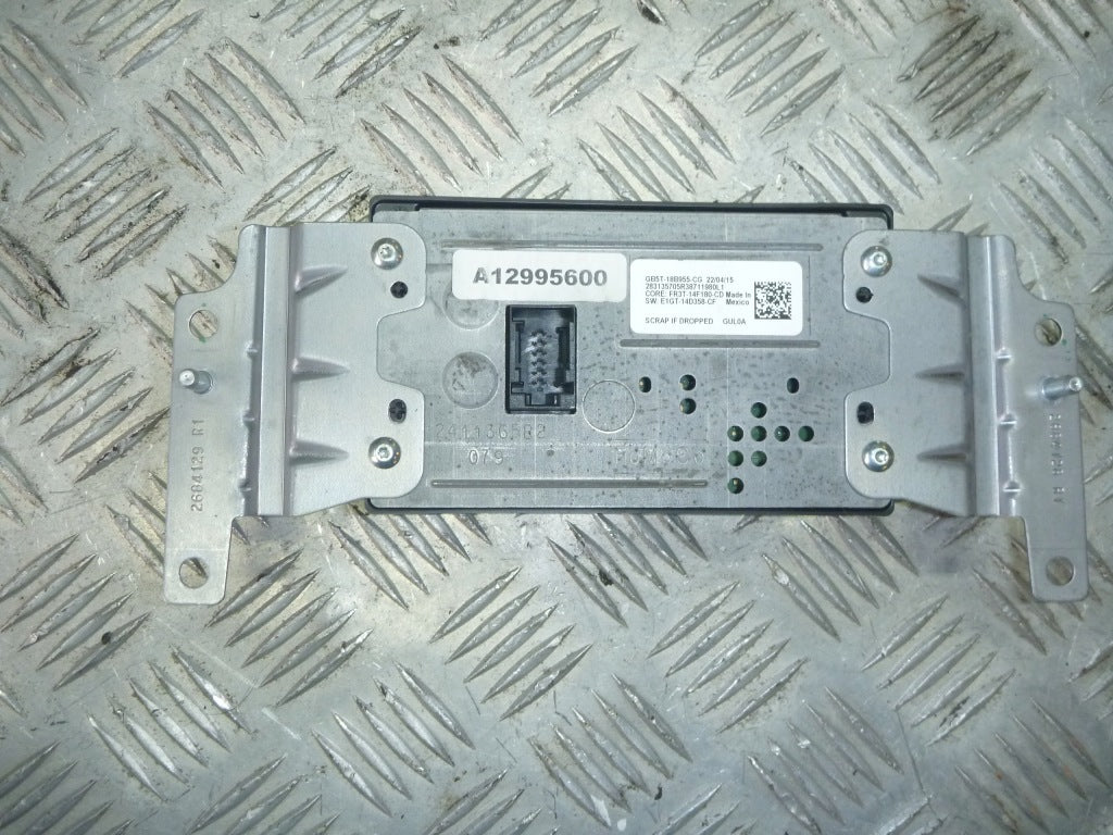 Monitor Wyświetlacz Radia LCD Ford Explorer 2016