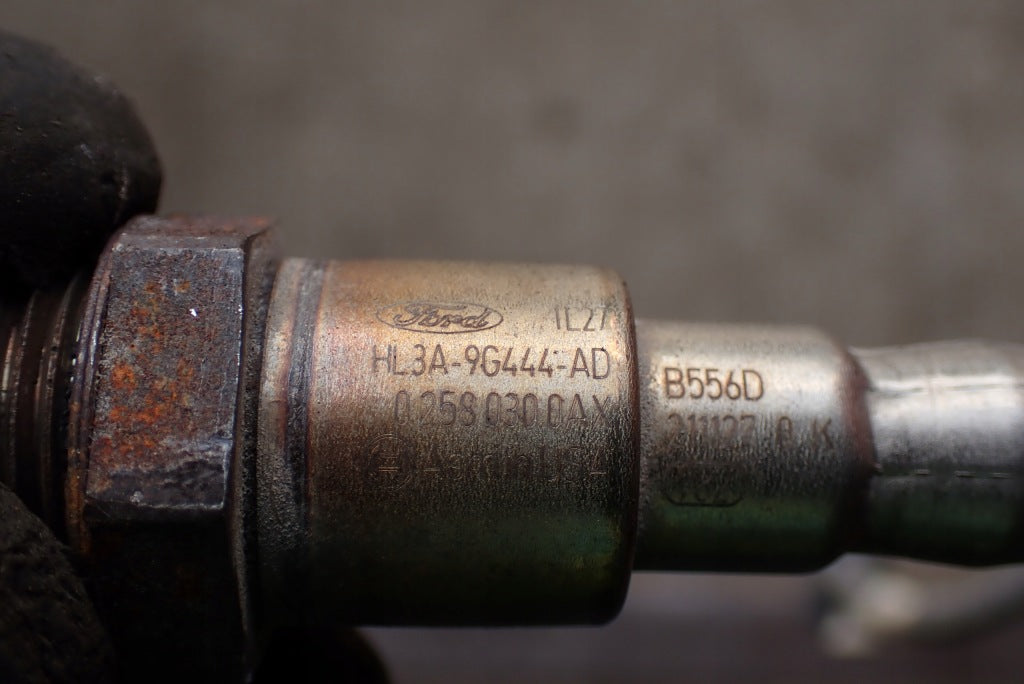Sonda Lambda Ford F150 3.5 Ecoboost 2021-