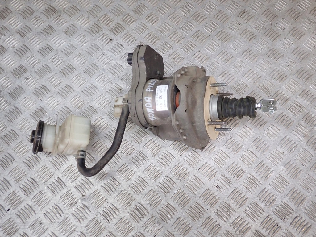 Electric Brake Servo Pump Honda Pilot 4 YG2 4x4 2023