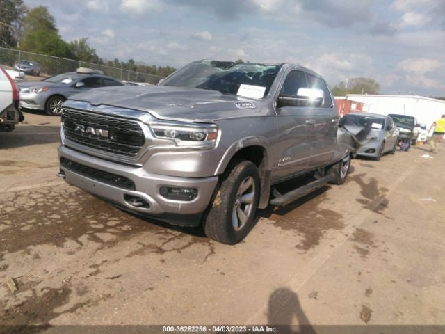 Słupek Przedni Środkowy Tylny Próg Lewy Dodge Ram 2019-