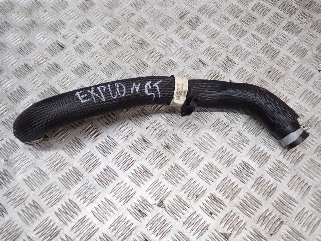 Ford Explorer Water Radiator Hose Pipe 2020-