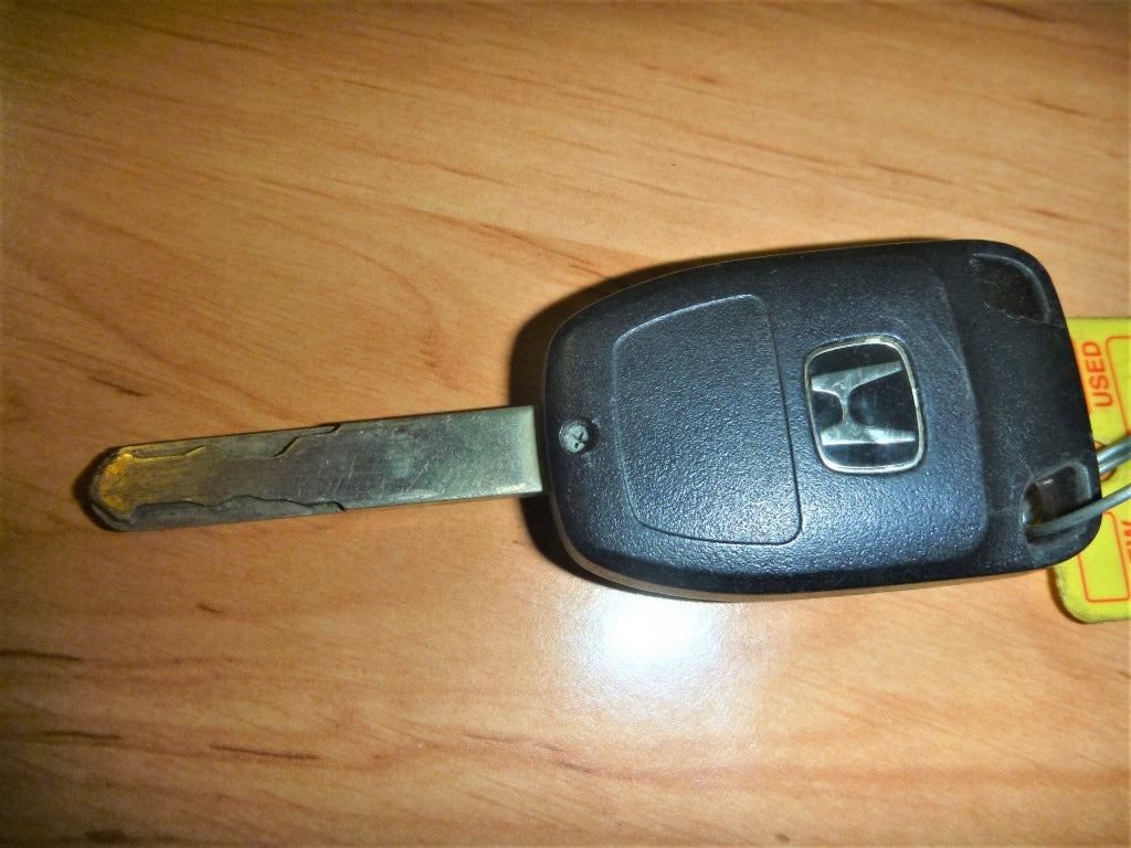 Remote Key Honda Odyssey 3.5 2012