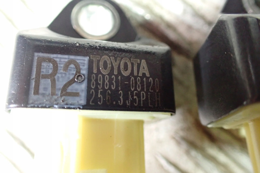 Czujnik Uderzeniowy Zderzeniowy Zderzenia Toyota Tundra Sequoia Sienna 22-