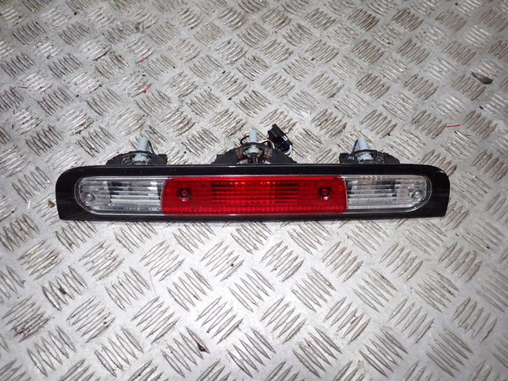 Lampa Światło STOP Paki Dodge RAM 2019-