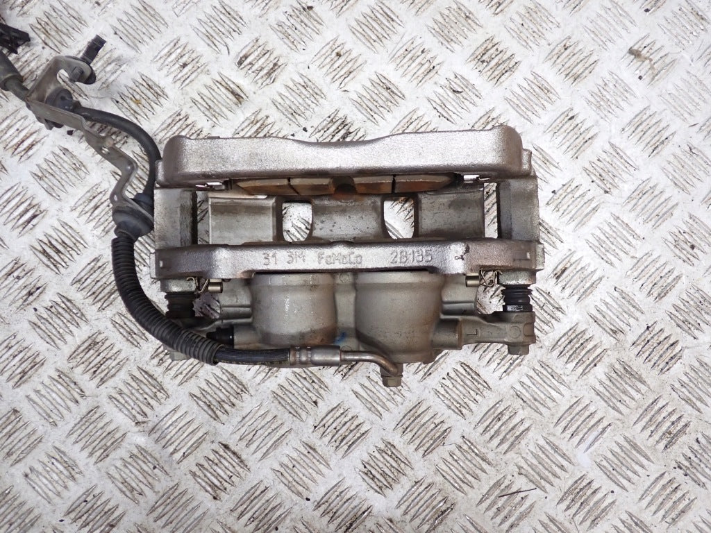 Left Front Brake Caliper Ford Explorer 3.0 ST 2021