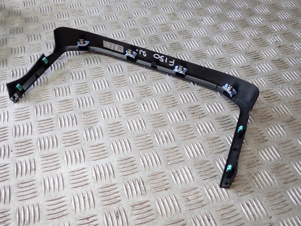 Ramka Nawigacji Dekor Deski Ford F150 2021-