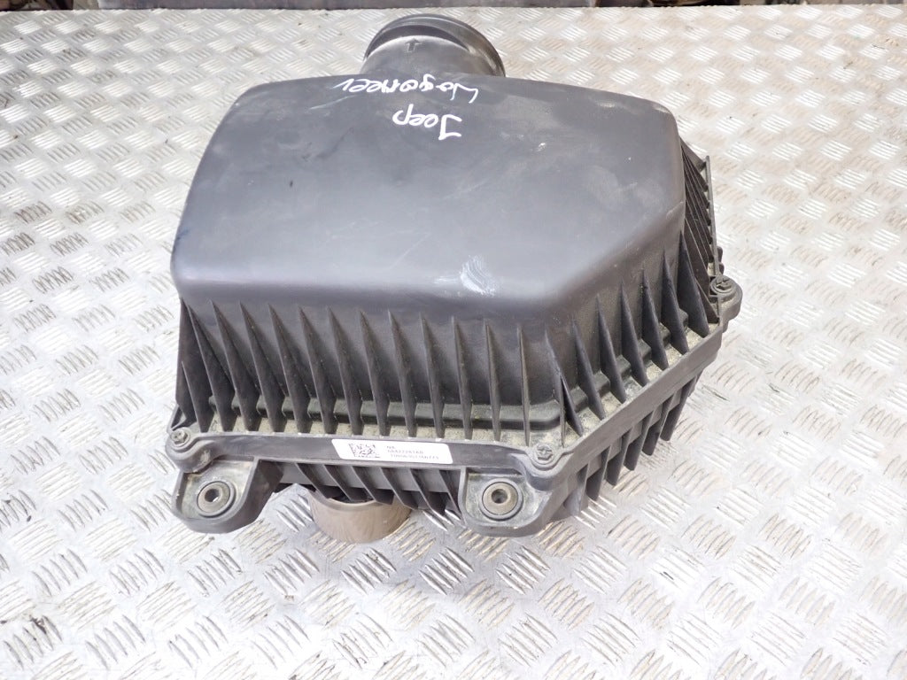 Obudowa Filtra Powietrza Jeep Wagoneer Grand Wagoneer WS 2022-
