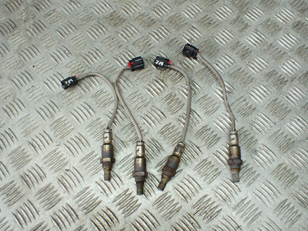 Sonda Lambda Jeep Grand Cherokee WL Długi 3.6 Jeep Wagoneer WS 5.7 21-