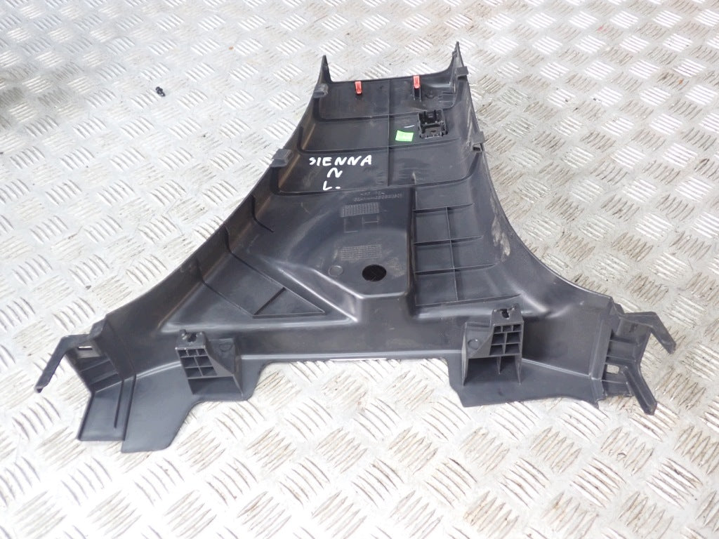 Osłona Słupka B Lewa Toyota Sienna XL40 2021