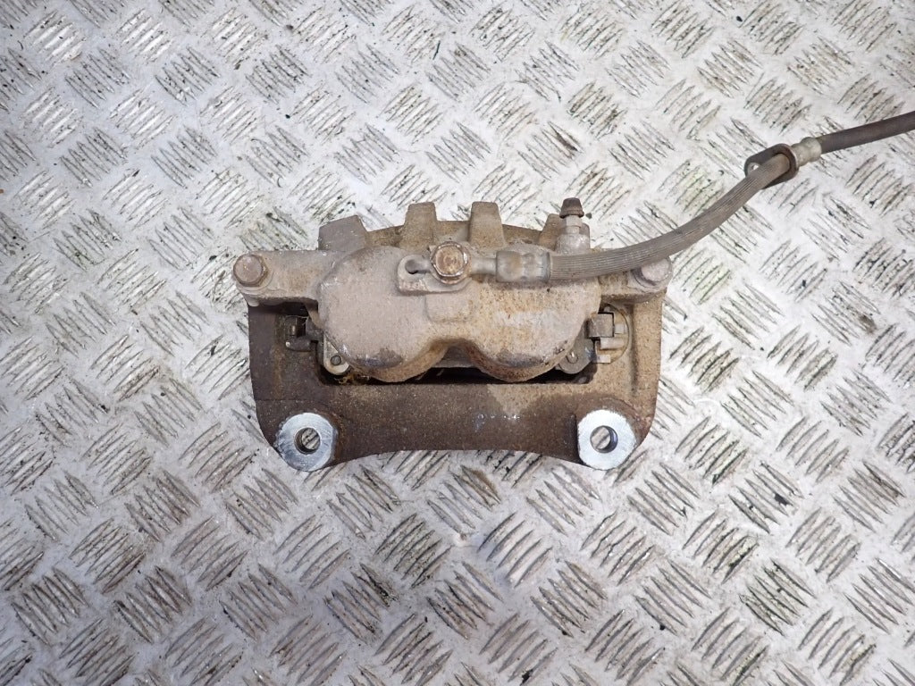 Right Front Brake Caliper Toyota Sienna 2021