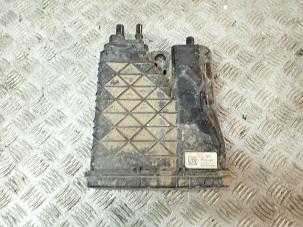 Carbon Filter Chevrolet Silverado Tahoe Suburban Escalade Sierra Yukon 19-