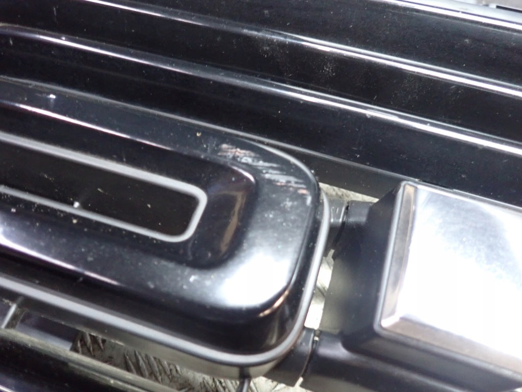 Atrapa Grill Przedni Dodge RAM V 2019-