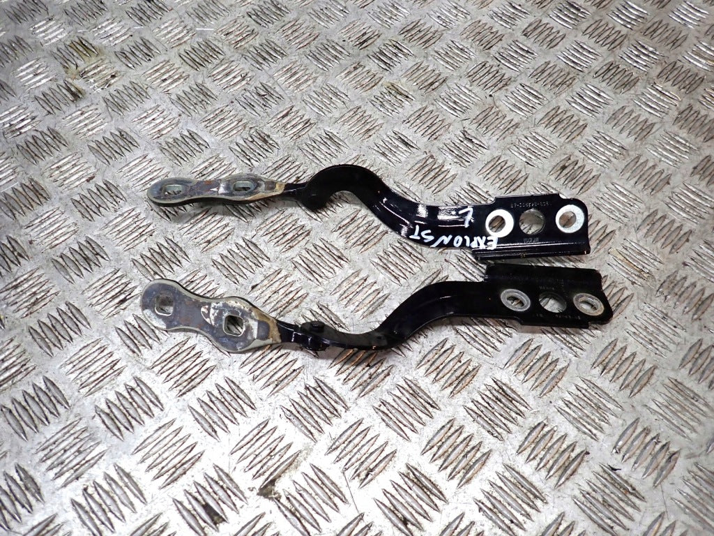 Tailgate Hinges PAIR Ford Explorer 2020-