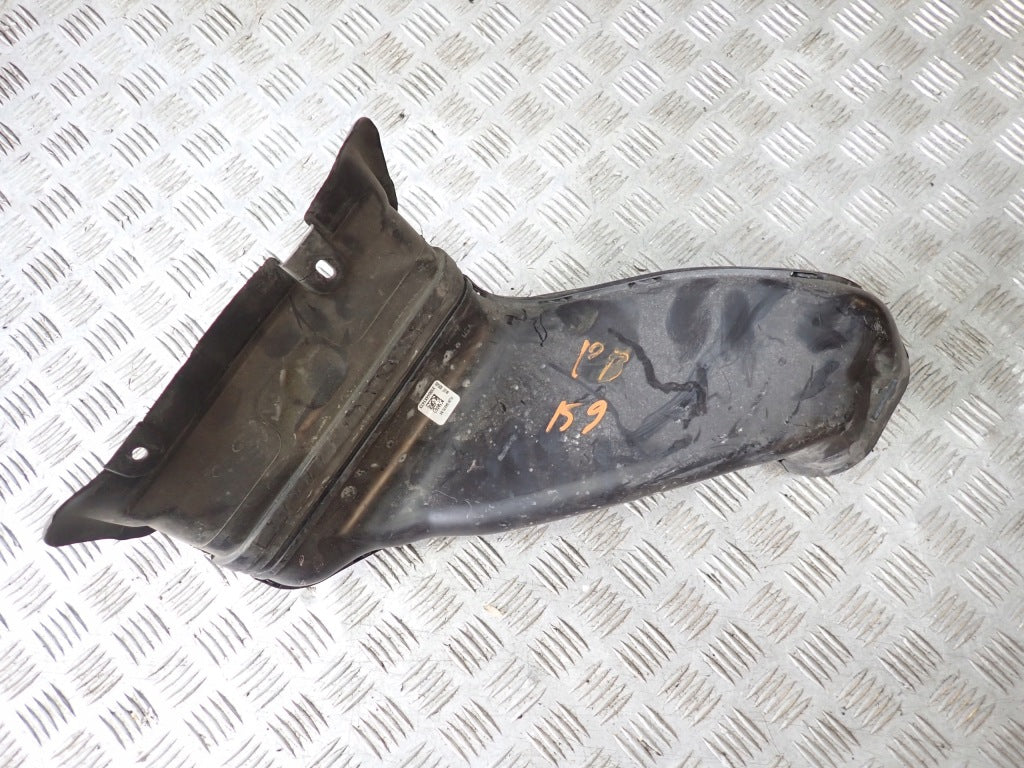 Dolot Wlot Powietrza Ford F150 4x4 Crew Cab Hybrid 2021-