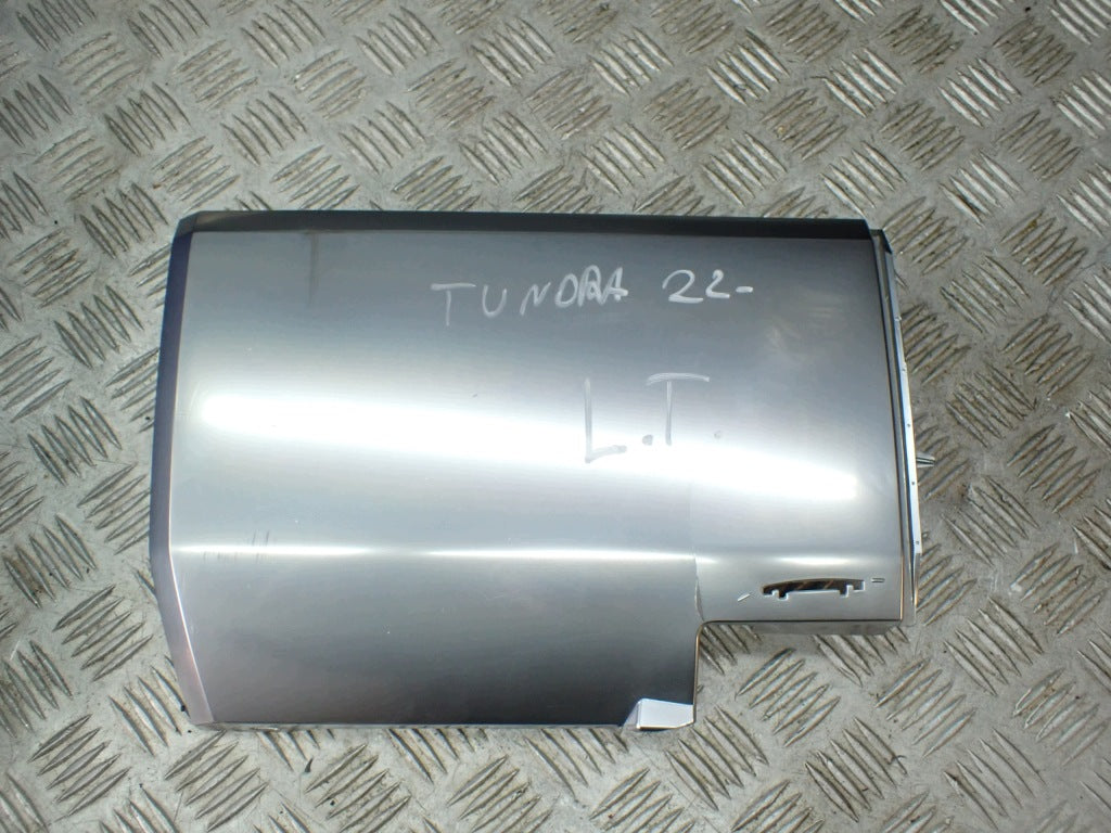 Panel Osłona Listwa Zderzaka Lewy Tył Toyota Tundra Sequoia 3.4 3.5 2022-
