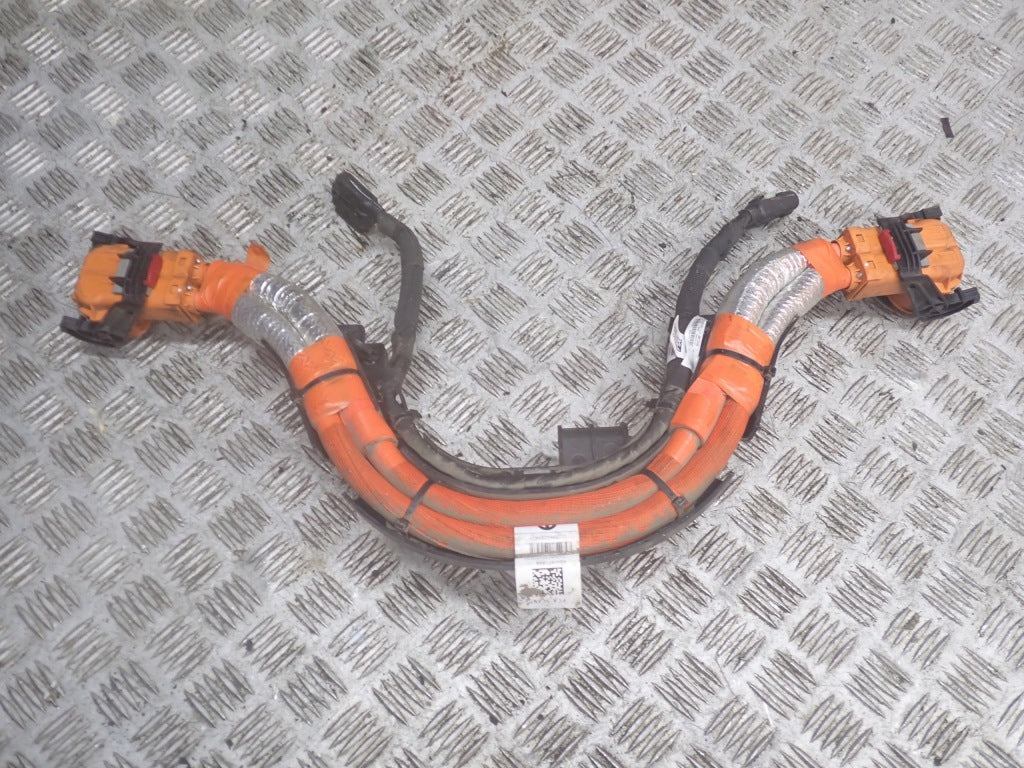 Wire Cable Battery Inverter Jeep Grand Cherokee WL 2.0 4XE 2021-