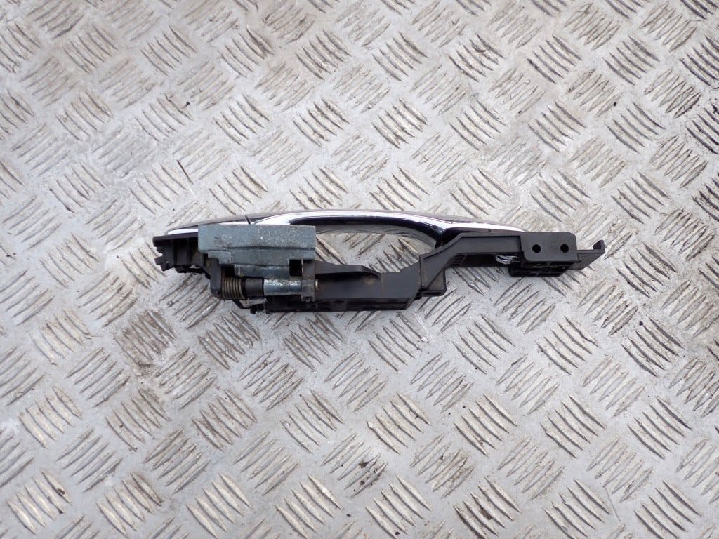 Klamka Chrom Drzwi Lewy Tył Infiniti JX35 QX60 13-