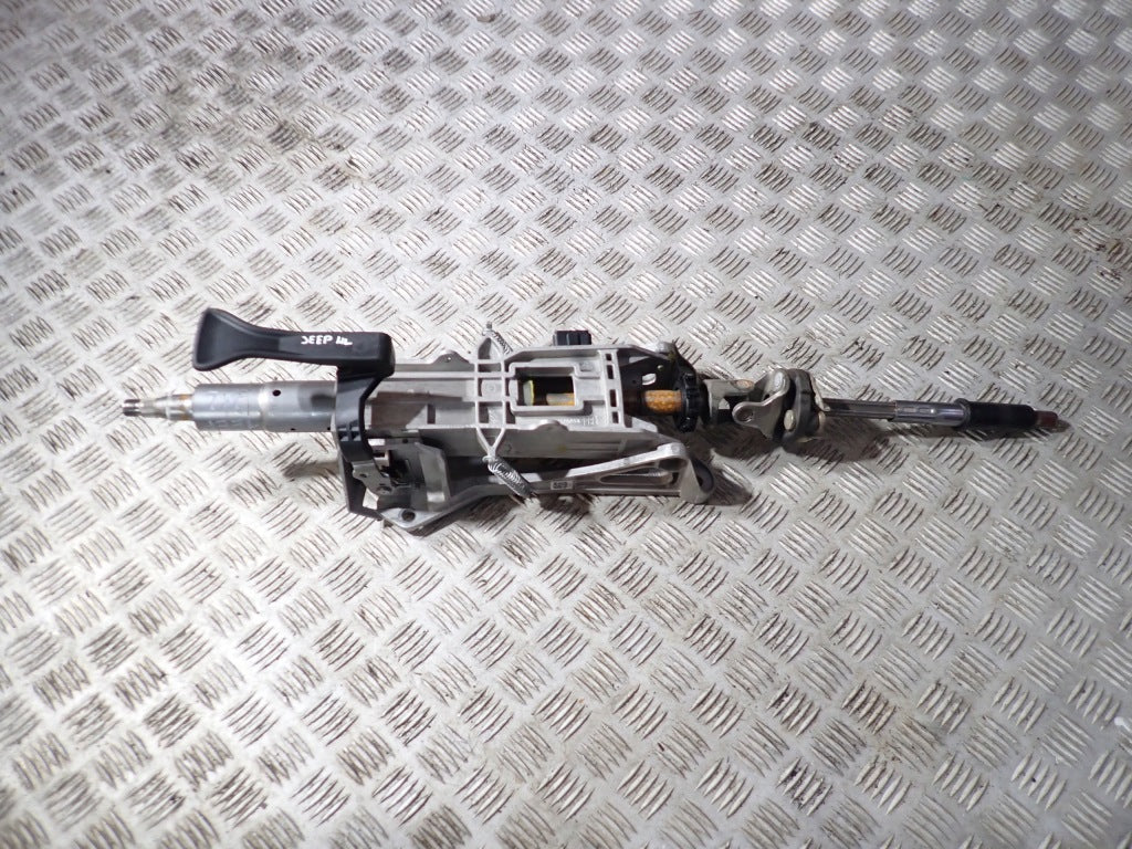 Steering Column Module Jeep Grand Cherokee WL 2021-