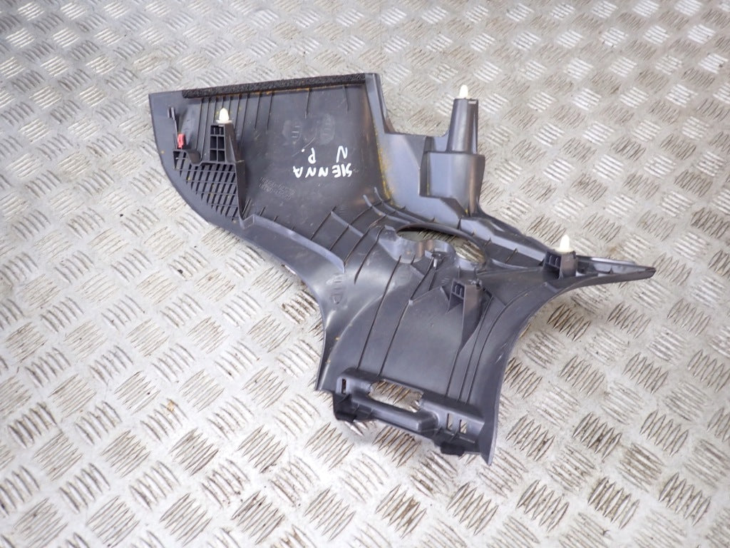 Osłona Słupka C Dolna Prawa Toyota Sienna XL40 2021