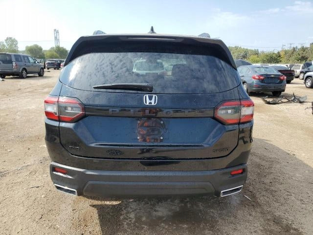 Kurtyna Prawa Airbga Poduszka Powietrzna Przód Honda Pilot 4 YG2 2023