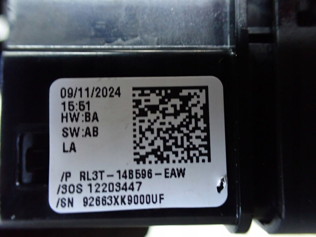 Panel Pokrętło Napędów Ford F150 3.5 2021-