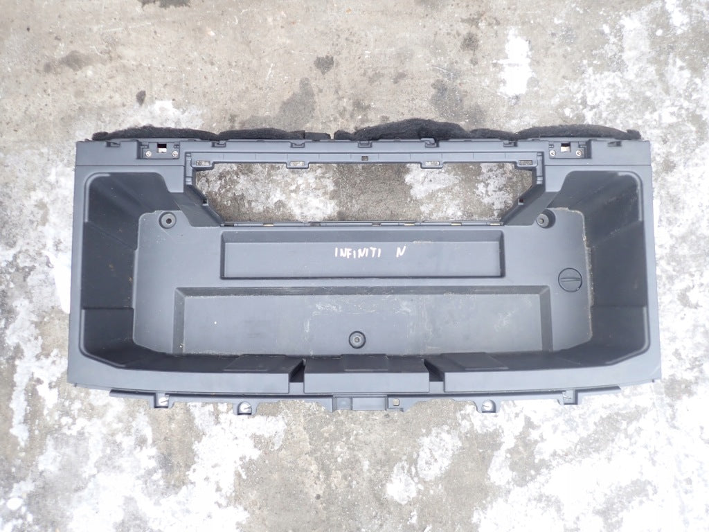Kuweta Schowek Tylnego Bagażnika Infiniti QX60 L51 Nissan Pathfinder 22-