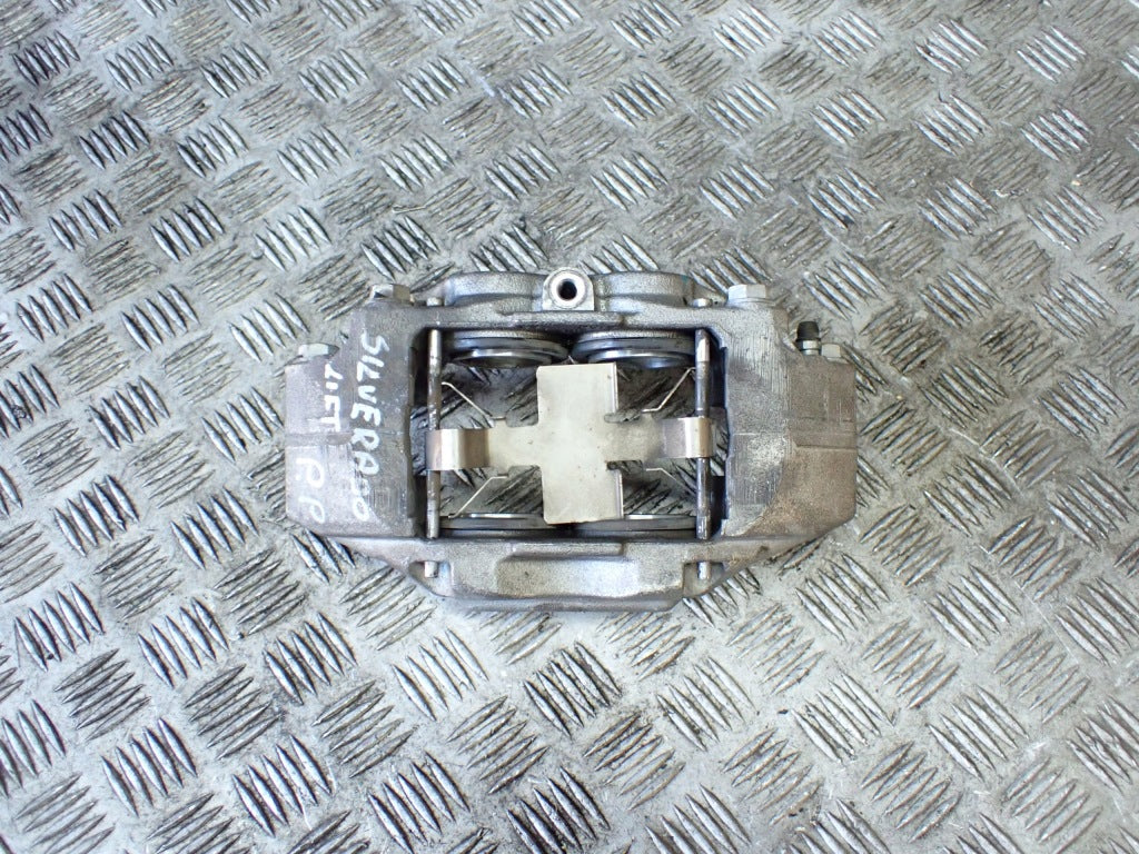 Front Caliper Chevrolet Silverado Suburban Yukon Escalade Sierra Tahoe 19-