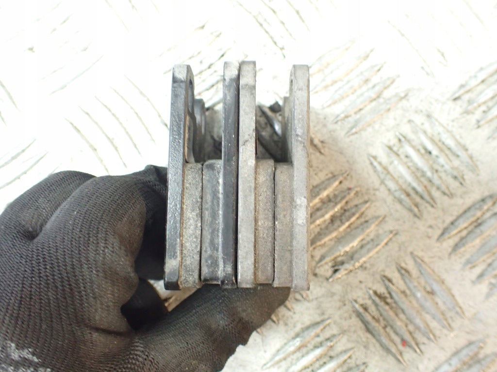 Rear Handbrake Pads Set 6mm Chevrolet Corvette C8 Z51 2020-