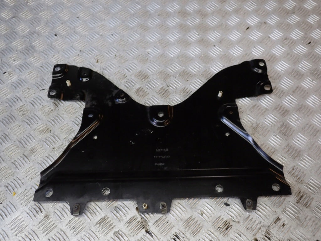 Lower Engine Cover Jeep Grand Cherokee WL 3.6 4x4 21