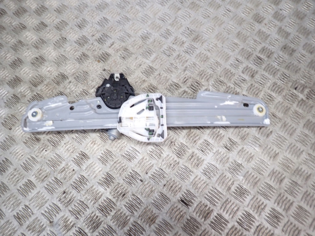 Podnośnik Szyby Lewy Tylny Tył Ford F150 3.5 RAPTOR 2024